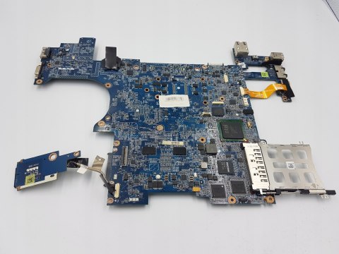 PŁYTA GŁÓWNA DELL LATITUDE E6500 PŁYTA GŁÓWNA DELL LATITUDE E6500
