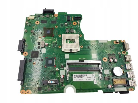 PŁYTA GŁÓWNA FUJITSU SIEMENS AH564 PŁYTA GŁÓWNA FUJITSU SIEMENS AH564