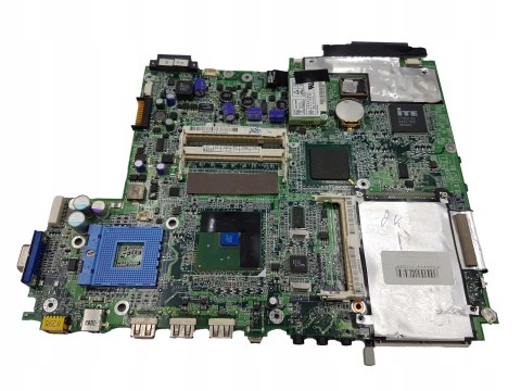 PŁYTA GŁÓWNA FUJITSU SIEMENS AMILO M7405 PŁYTA GŁÓWNA FUJITSU SIEMENS AMILO M7405