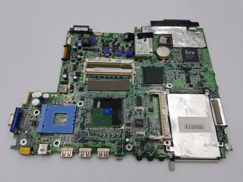 PŁYTA GŁÓWNA FUJITSU SIEMENS AMILO M7405 PŁYTA GŁÓWNA FUJITSU SIEMENS AMILO M7405