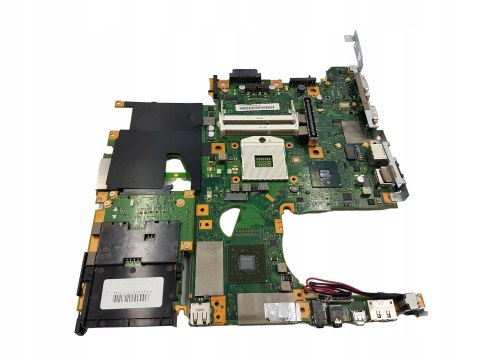 PŁYTA GŁÓWNA FUJITSU SIEMENS E780