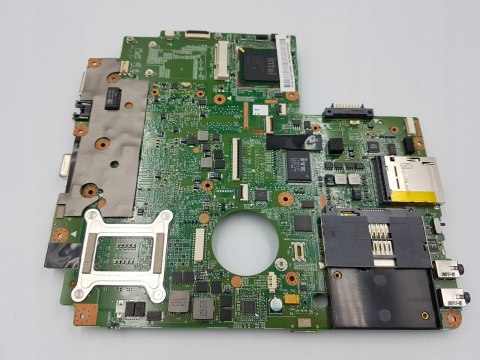 PŁYTA GŁÓWNA FUJITSU SIEMENS U9210 PŁYTA GŁÓWNA FUJITSU SIEMENS U9210