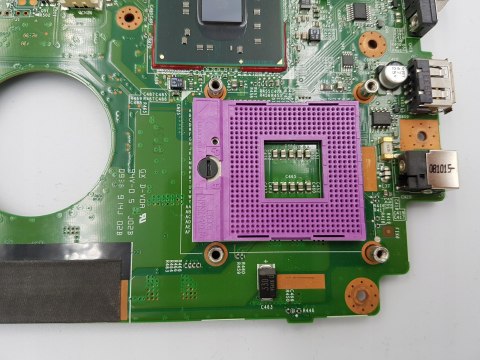 PŁYTA GŁÓWNA FUJITSU SIEMENS U9210 PŁYTA GŁÓWNA FUJITSU SIEMENS U9210