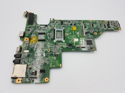 PŁYTA GŁÓWNA HP CQ56 PŁYTA GŁÓWNA HP CQ56