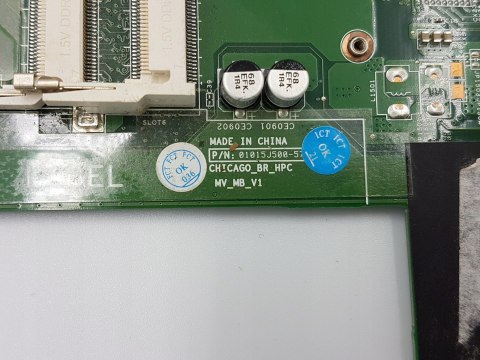 PŁYTA GŁÓWNA HP CQ56 PŁYTA GŁÓWNA HP CQ56
