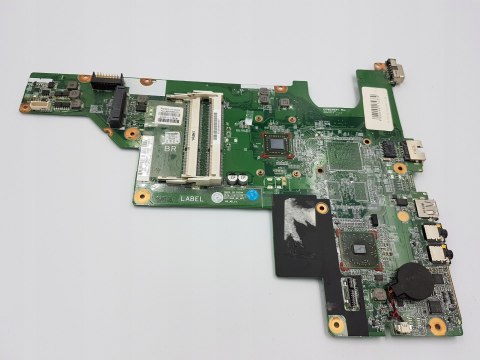 PŁYTA GŁÓWNA HP CQ56 PŁYTA GŁÓWNA HP CQ56