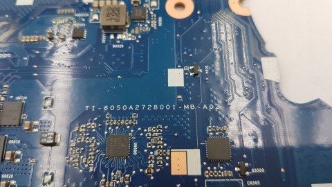 PŁYTA GŁÓWNA HP ELITEBOOK 745 G3 A10-8700B PŁYTA GŁÓWNA HP ELITEBOOK 745 G3 A10-8700B