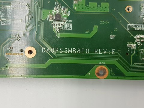 PŁYTA GŁÓWNA LENOVO E320 PŁYTA GŁÓWNA LENOVO E320