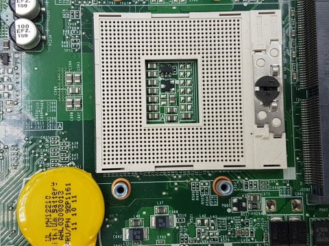 PŁYTA GŁÓWNA LENOVO E320 PŁYTA GŁÓWNA LENOVO E320