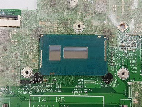 PŁYTA GŁÓWNA LENOVO FLEX 3-1470 i3-5005U PŁYTA GŁÓWNA LENOVO FLEX 3-1470 i3-5005U