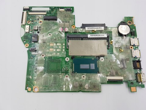 PŁYTA GŁÓWNA LENOVO FLEX 3-1470 i3-5005U PŁYTA GŁÓWNA LENOVO FLEX 3-1470 i3-5005U