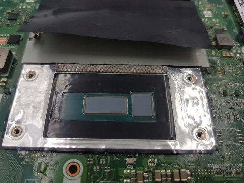 PŁYTA GŁÓWNA LENOVO L450 Celeron 3205U PŁYTA GŁÓWNA LENOVO L450 Celeron 3205U