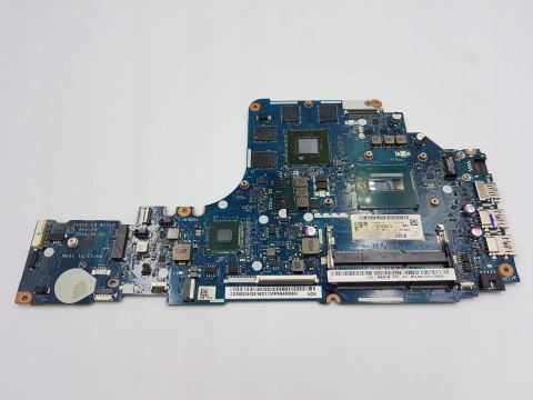 PŁYTA GŁÓWNA LENOVO S410P i5-4200U PŁYTA GŁÓWNA LENOVO S410P i5-4200U