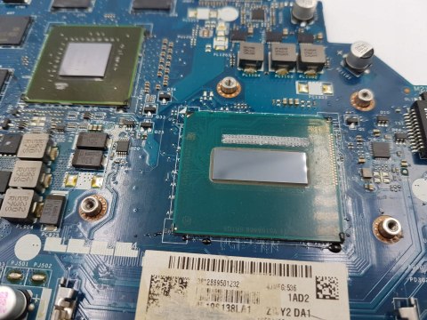PŁYTA GŁÓWNA LENOVO S410P i5-4200U PŁYTA GŁÓWNA LENOVO S410P i5-4200U