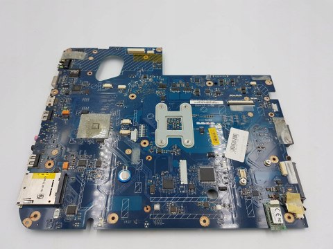 PŁYTA GŁÓWNA PACKARD BELL LJ61 PŁYTA GŁÓWNA PACKARD BELL LJ61