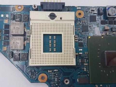 PŁYTA GŁÓWNA SONY VAIO PCG-6N2M PŁYTA GŁÓWNA SONY VAIO PCG-6N2M