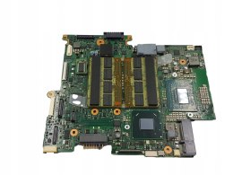 PŁYTA GŁÓWNA SONY VAIO SVZ13 MBX-256 i5