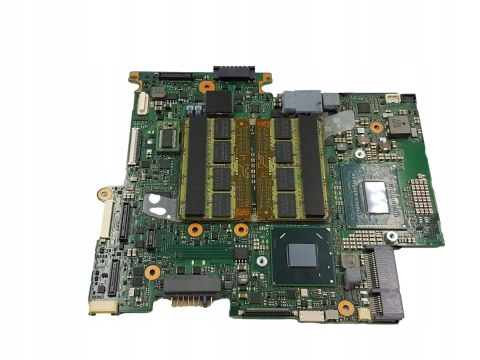 PŁYTA GŁÓWNA SONY VAIO SVZ13 MBX-256 i5 PŁYTA GŁÓWNA SONY VAIO SVZ13 MBX-256 i5