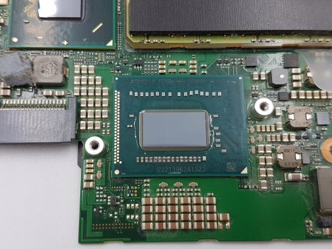 PŁYTA GŁÓWNA SONY VAIO SVZ13 MBX-256 i5 PŁYTA GŁÓWNA SONY VAIO SVZ13 MBX-256 i5