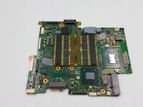 PŁYTA GŁÓWNA SONY VAIO SVZ13 MBX-256 i5 PŁYTA GŁÓWNA SONY VAIO SVZ13 MBX-256 i5