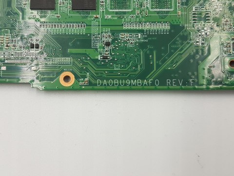 PŁYTA GŁÓWNA TOSHIBA CHROMEBOOK CB30 CB35 PŁYTA GŁÓWNA TOSHIBA CHROMEBOOK CB30 CB35