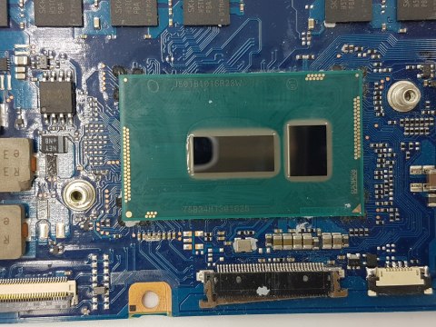 PŁYTA GŁÓWNA TOSHIBA KIRABOOK 10-H PŁYTA GŁÓWNA TOSHIBA KIRABOOK 10-H