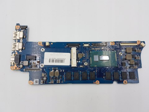 PŁYTA GŁÓWNA TOSHIBA KIRABOOK 10-H PŁYTA GŁÓWNA TOSHIBA KIRABOOK 10-H