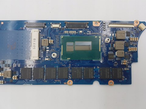 PŁYTA GŁÓWNA TOSHIBA KIRABOOK 10-H PŁYTA GŁÓWNA TOSHIBA KIRABOOK 10-H