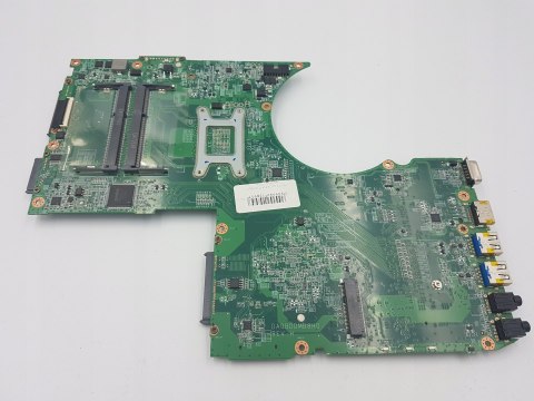 PŁYTA GŁÓWNA TOSHIBA QOSMIO X70-A PŁYTA GŁÓWNA TOSHIBA QOSMIO X70-A