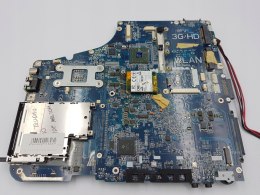 PŁYTA GŁÓWNA TOSHIBA SATELLITE A210