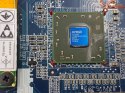 PŁYTA GŁÓWNA TOSHIBA SATELLITE A210