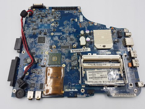 PŁYTA GŁÓWNA TOSHIBA SATELLITE A210 PŁYTA GŁÓWNA TOSHIBA SATELLITE A210