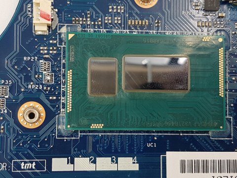 PŁYTA GŁÓWNA TOSHIBA SATELLITE C50-B INTEL PŁYTA GŁÓWNA TOSHIBA SATELLITE C50-B INTEL