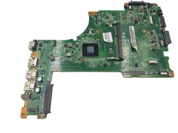 PŁYTA GŁÓWNA TOSHIBA SATELLITE C55-B1085 INTEL