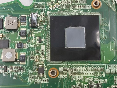 PŁYTA GŁÓWNA TOSHIBA SATELLITE C55-B1085 INTEL PŁYTA GŁÓWNA TOSHIBA SATELLITE C55-B1085 INTEL