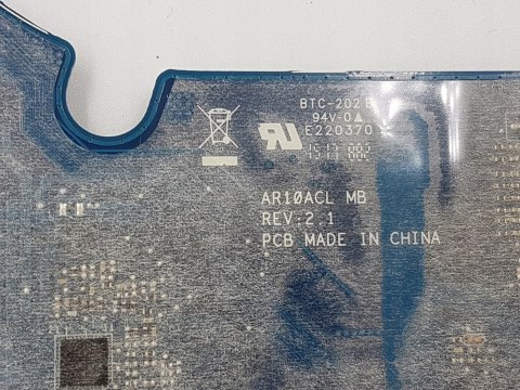 PŁYTA GŁÓWNA TOSHIBA SATELLITE C70D-C AMD PŁYTA GŁÓWNA TOSHIBA SATELLITE C70D-C AMD