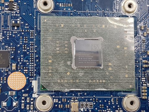 PŁYTA GŁÓWNA TOSHIBA SATELLITE C70D-C AMD PŁYTA GŁÓWNA TOSHIBA SATELLITE C70D-C AMD