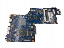 PŁYTA GŁÓWNA TOSHIBA SATELLITE C870D AMD