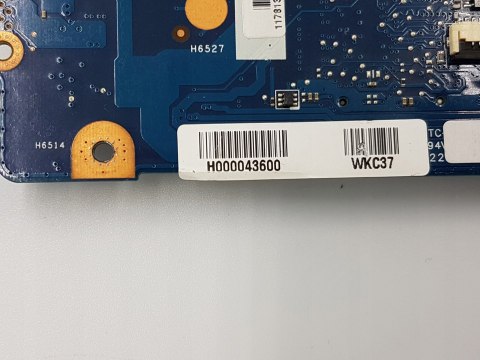 PŁYTA GŁÓWNA TOSHIBA SATELLITE C870D AMD PŁYTA GŁÓWNA TOSHIBA SATELLITE C870D AMD