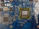 PŁYTA GŁÓWNA TOSHIBA SATELLITE C870D AMD
