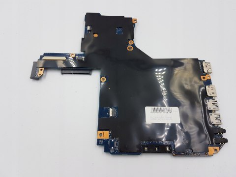 PŁYTA GŁÓWNA TOSHIBA SATELLITE L50D-A A8 AMD PŁYTA GŁÓWNA TOSHIBA SATELLITE L50D-A A8 AMD