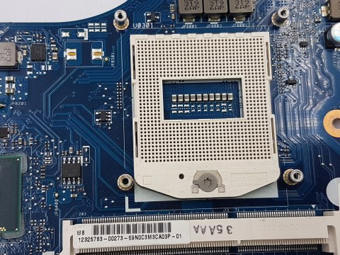 PŁYTA GŁÓWNA TOSHIBA SATELLITE P50-A PŁYTA GŁÓWNA TOSHIBA SATELLITE P50-A