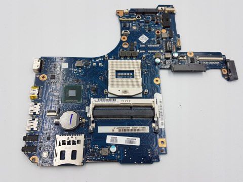 PŁYTA GŁÓWNA TOSHIBA SATELLITE P50-A PŁYTA GŁÓWNA TOSHIBA SATELLITE P50-A