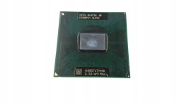 PROCESOR INTEL CORE 2 DUO T9400 SLB46