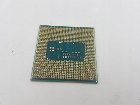 PROCESOR INTEL i3-4000M SR1HC PROCESOR INTEL i3-4000M SR1HC