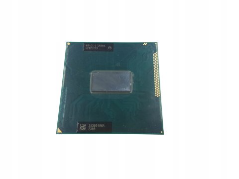 PROCESOR INTEL i3-4000M SR1HC PROCESOR INTEL i3-4000M SR1HC