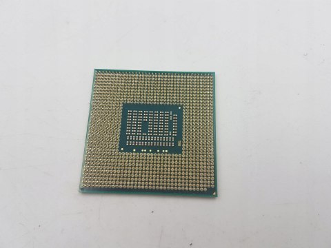 PROCESOR INTEL i3-4000M SR1HC PROCESOR INTEL i3-4000M SR1HC
