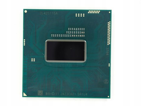 PROCESOR INTEL i5-4210M SR1L4 PROCESOR INTEL i5-4210M SR1L4
