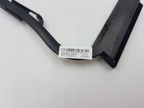RADIATOR HP 840 G1 RADIATOR HP 840 G1