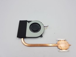 RADIATOR Medion Akoya E6435
